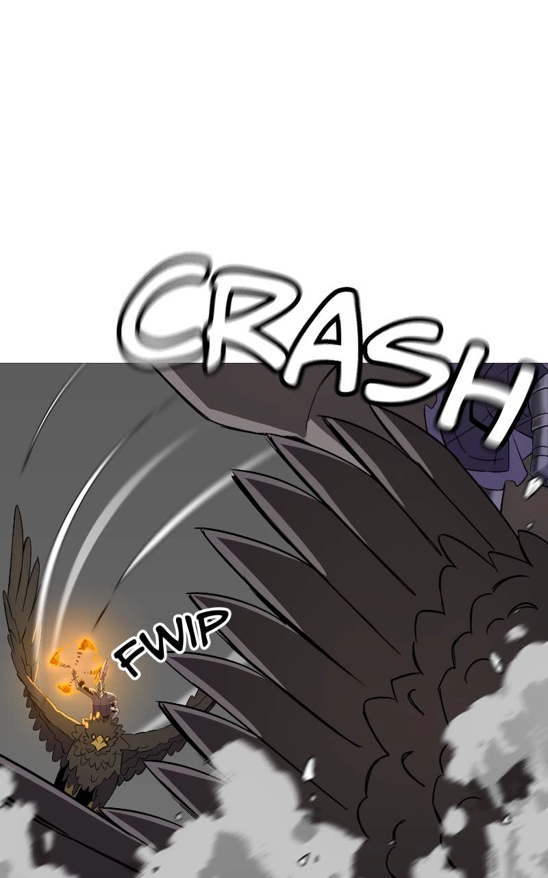 The Story of a Low-Rank Soldier Becoming a Monarch Chapter 135 Page 17