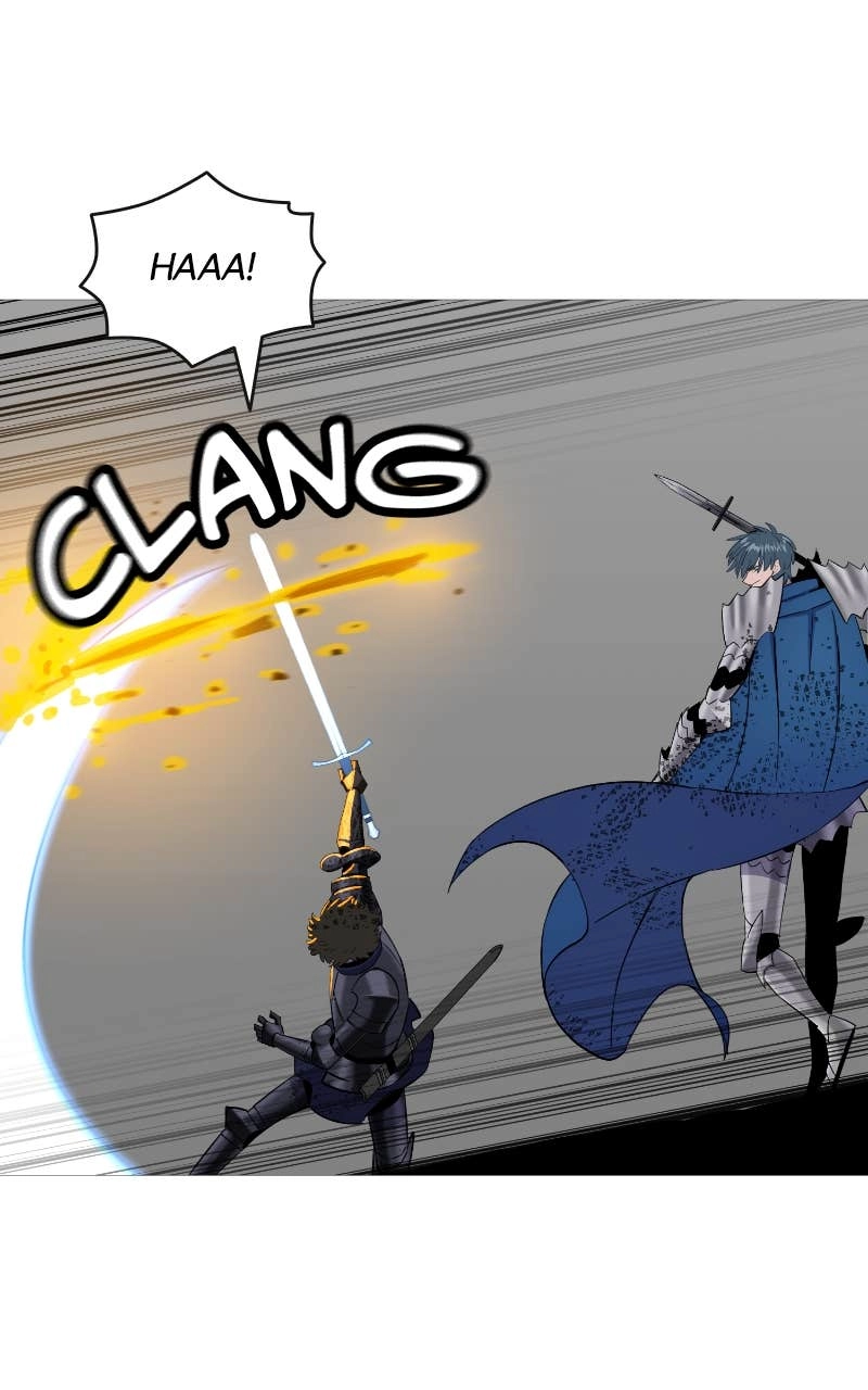 The Story of a Low-Rank Soldier Becoming a Monarch Chapter 135 Page 21