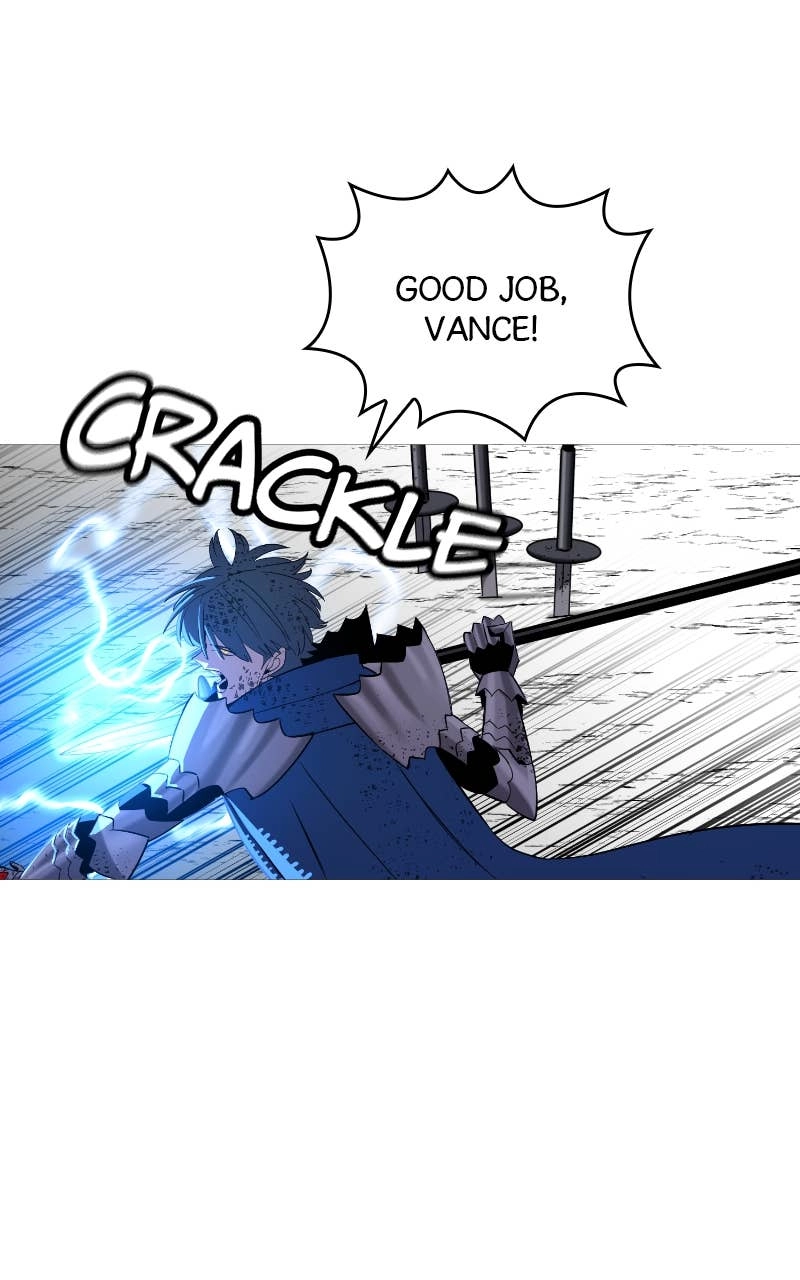 The Story of a Low-Rank Soldier Becoming a Monarch Chapter 135 Page 22