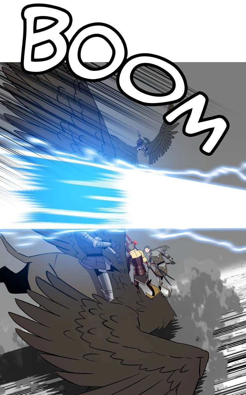 The Story of a Low-Rank Soldier Becoming a Monarch Chapter 135 Page 23