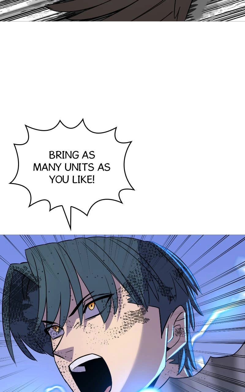 The Story of a Low-Rank Soldier Becoming a Monarch Chapter 135 Page 24