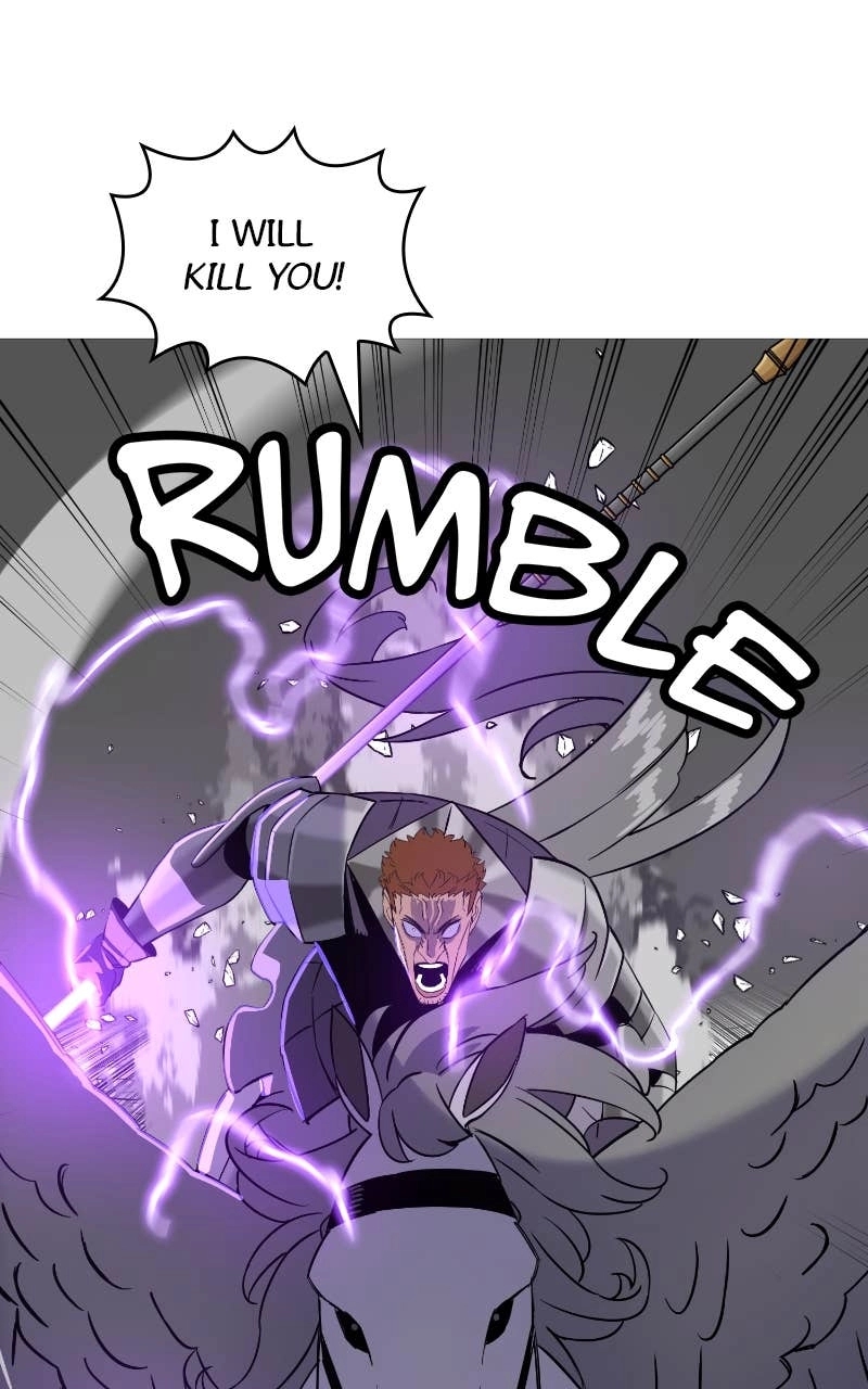 The Story of a Low-Rank Soldier Becoming a Monarch Chapter 135 Page 27