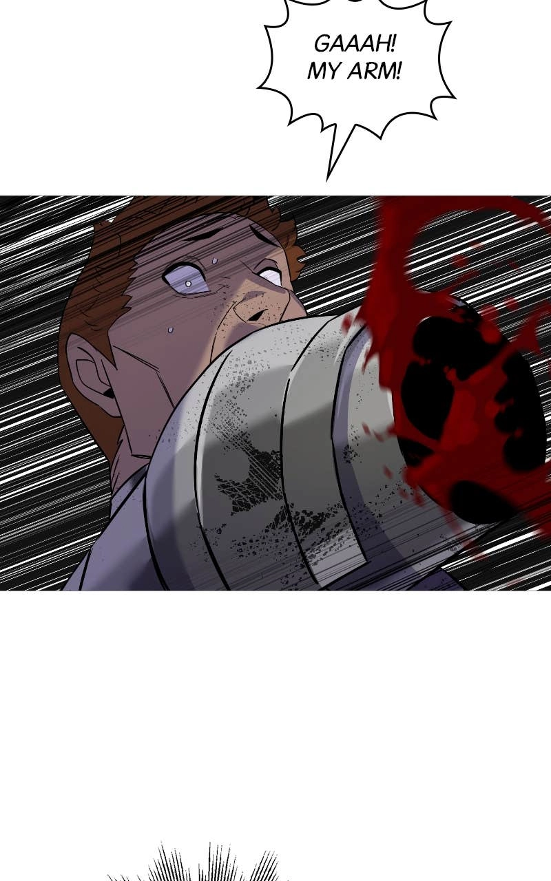 The Story of a Low-Rank Soldier Becoming a Monarch Chapter 135 Page 36