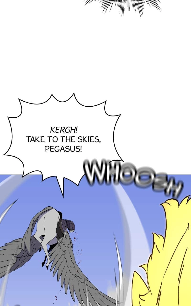 The Story of a Low-Rank Soldier Becoming a Monarch Chapter 135 Page 38