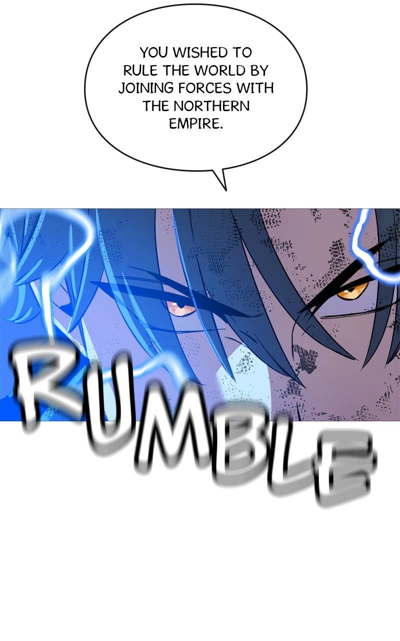 The Story of a Low-Rank Soldier Becoming a Monarch Chapter 135 Page 43