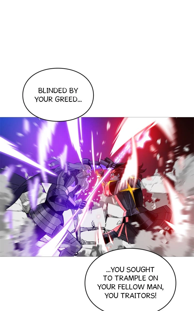 The Story of a Low-Rank Soldier Becoming a Monarch Chapter 135 Page 44