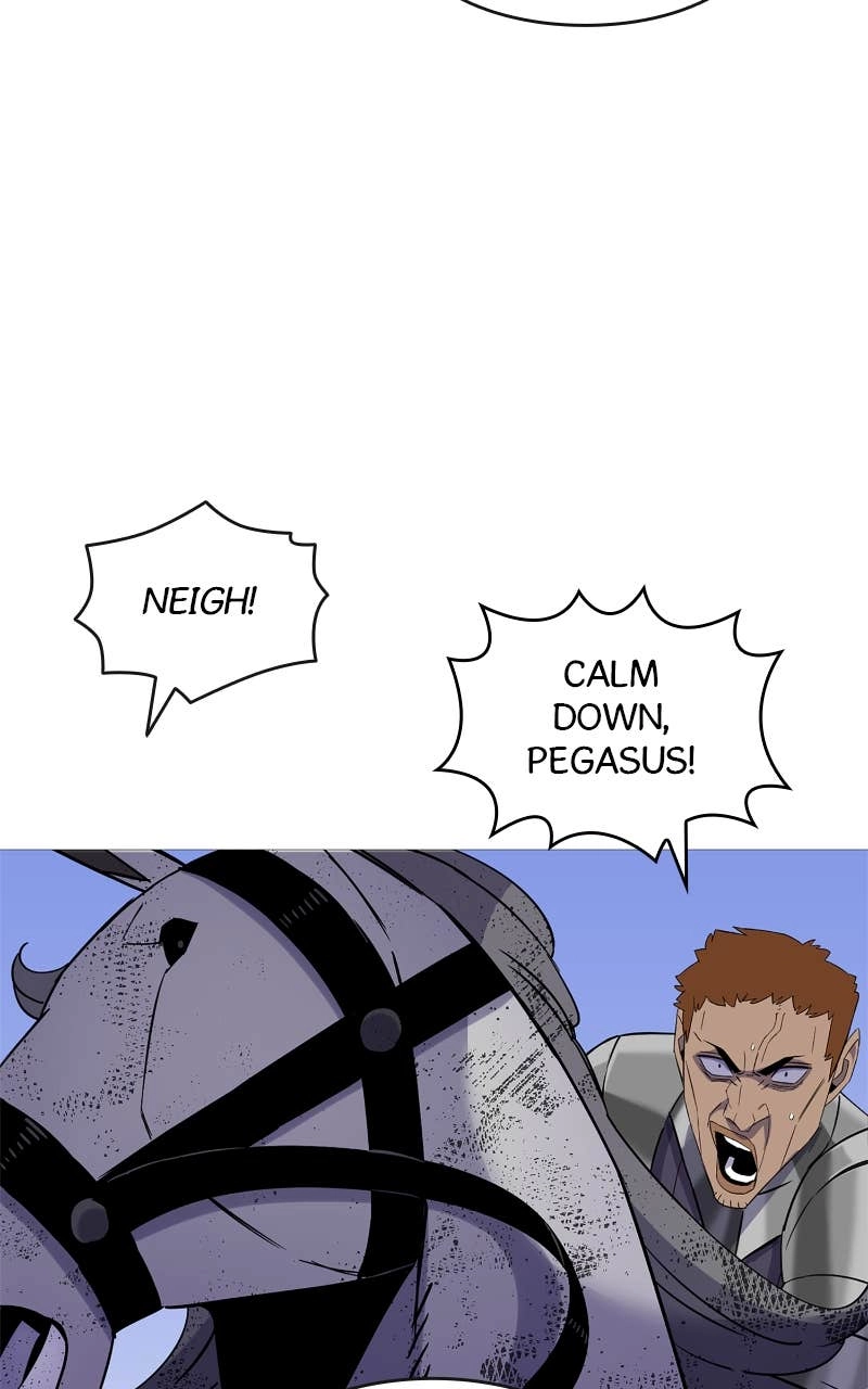The Story of a Low-Rank Soldier Becoming a Monarch Chapter 135 Page 45