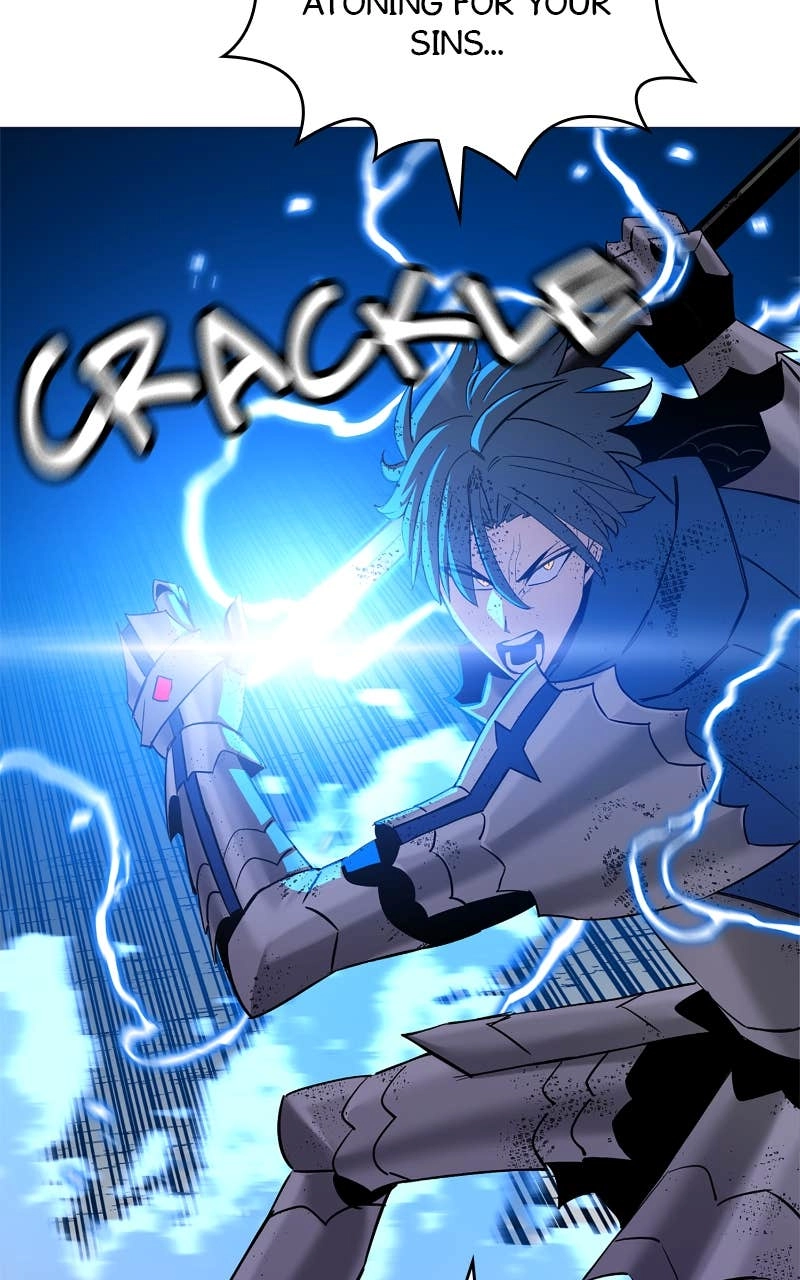 The Story of a Low-Rank Soldier Becoming a Monarch Chapter 135 Page 47