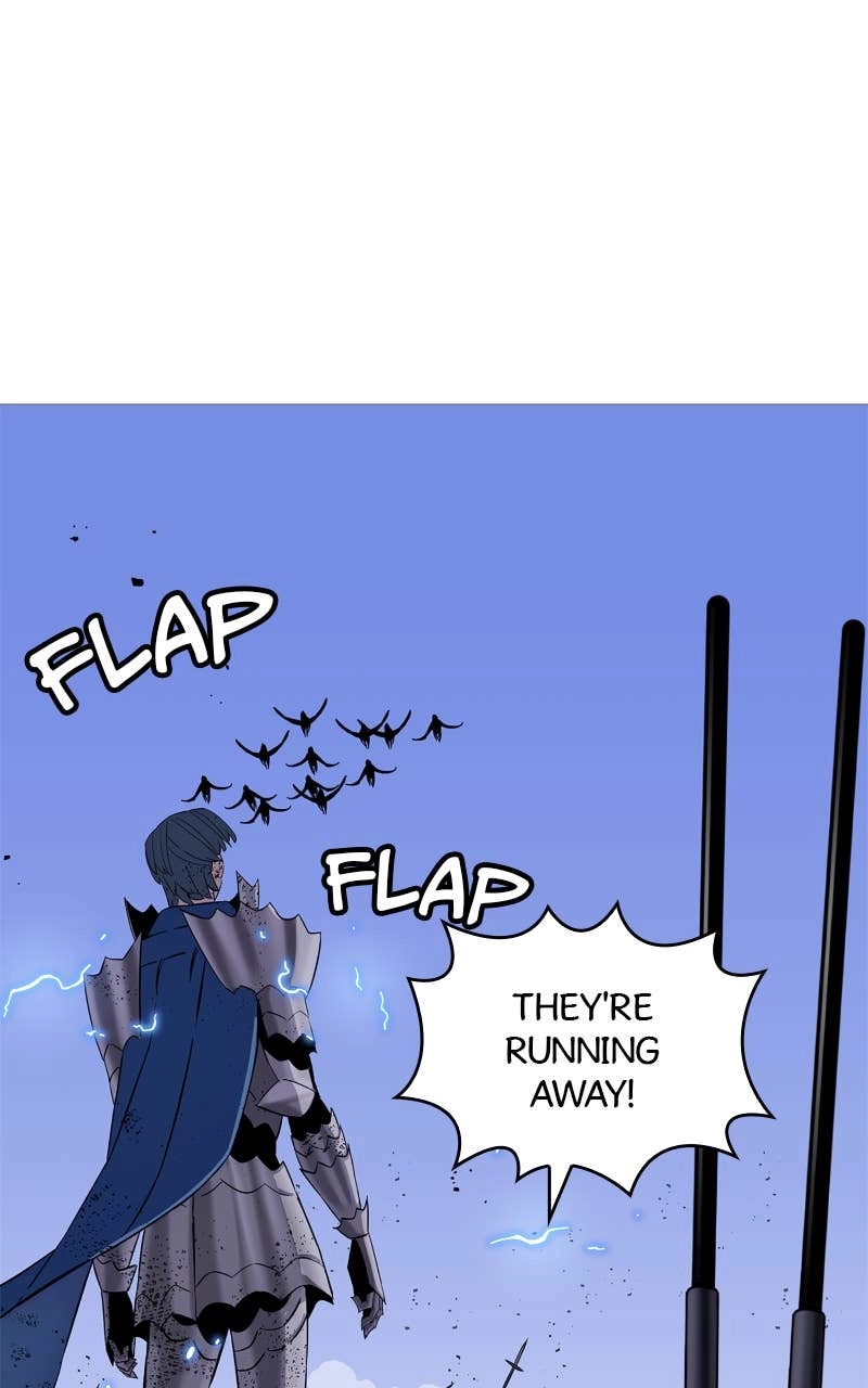 The Story of a Low-Rank Soldier Becoming a Monarch Chapter 135 Page 55
