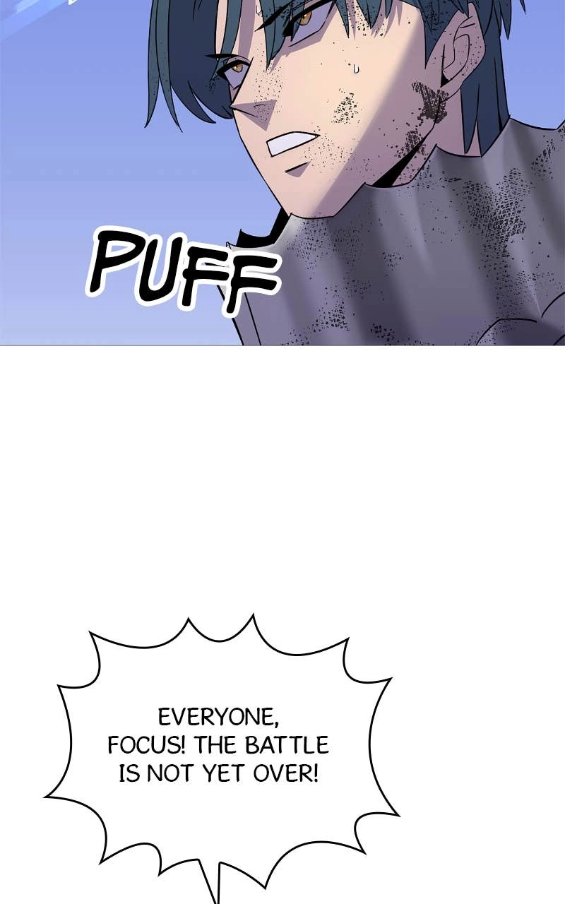 The Story of a Low-Rank Soldier Becoming a Monarch Chapter 135 Page 57