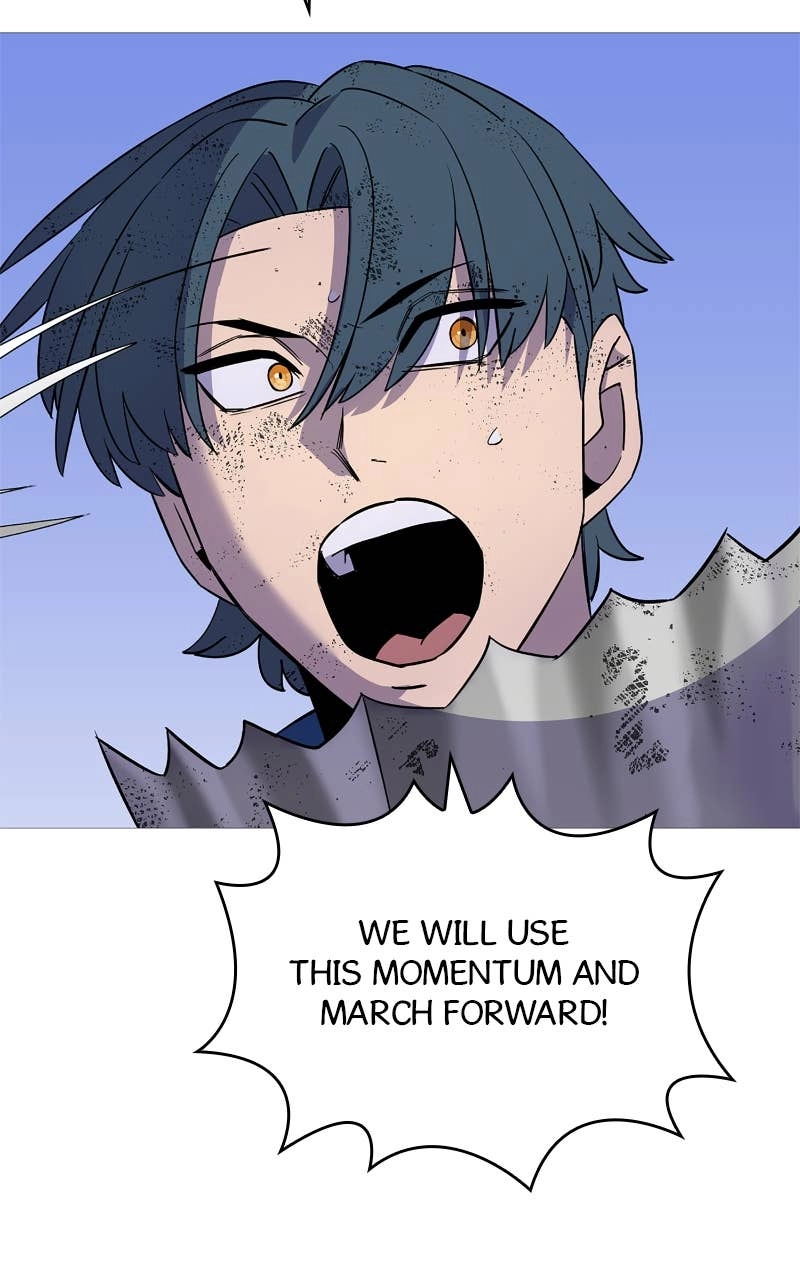 The Story of a Low-Rank Soldier Becoming a Monarch Chapter 135 Page 58