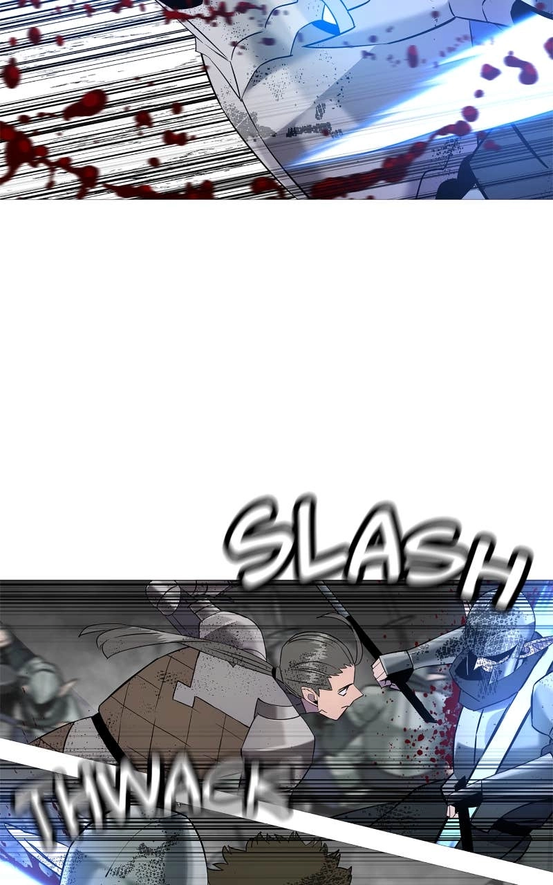 The Story of a Low-Rank Soldier Becoming a Monarch Chapter 135 Page 61