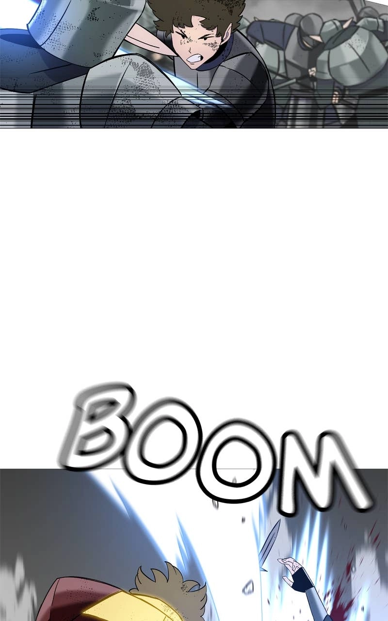 The Story of a Low-Rank Soldier Becoming a Monarch Chapter 135 Page 62