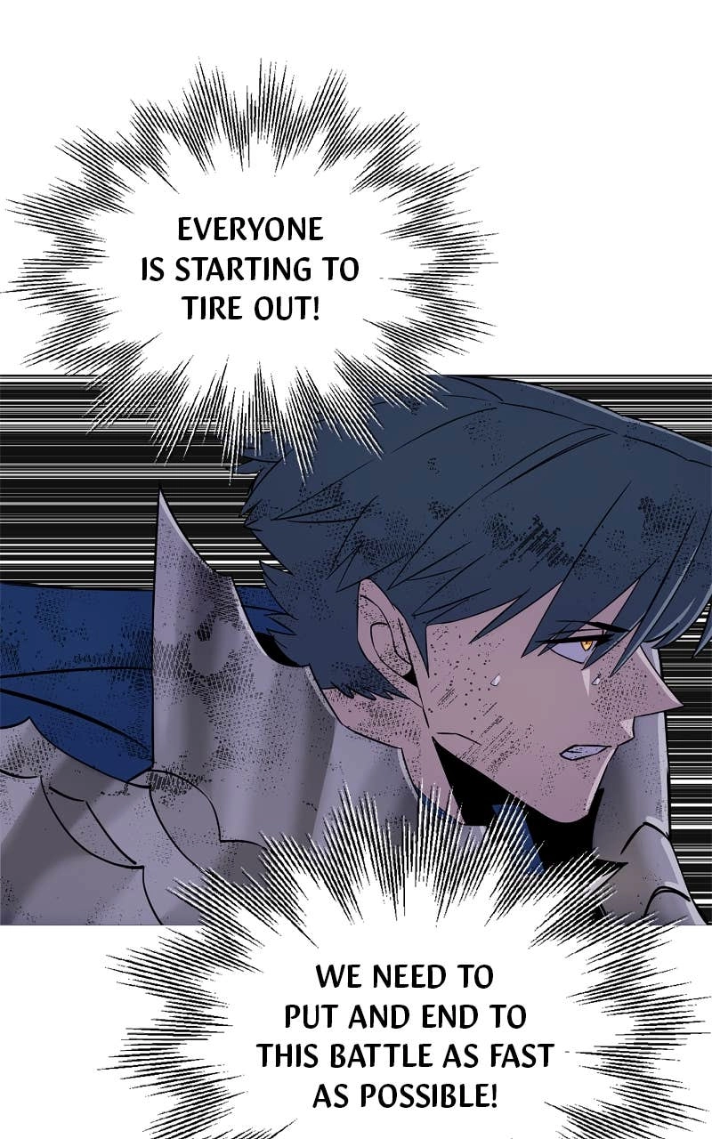 The Story of a Low-Rank Soldier Becoming a Monarch Chapter 135 Page 66