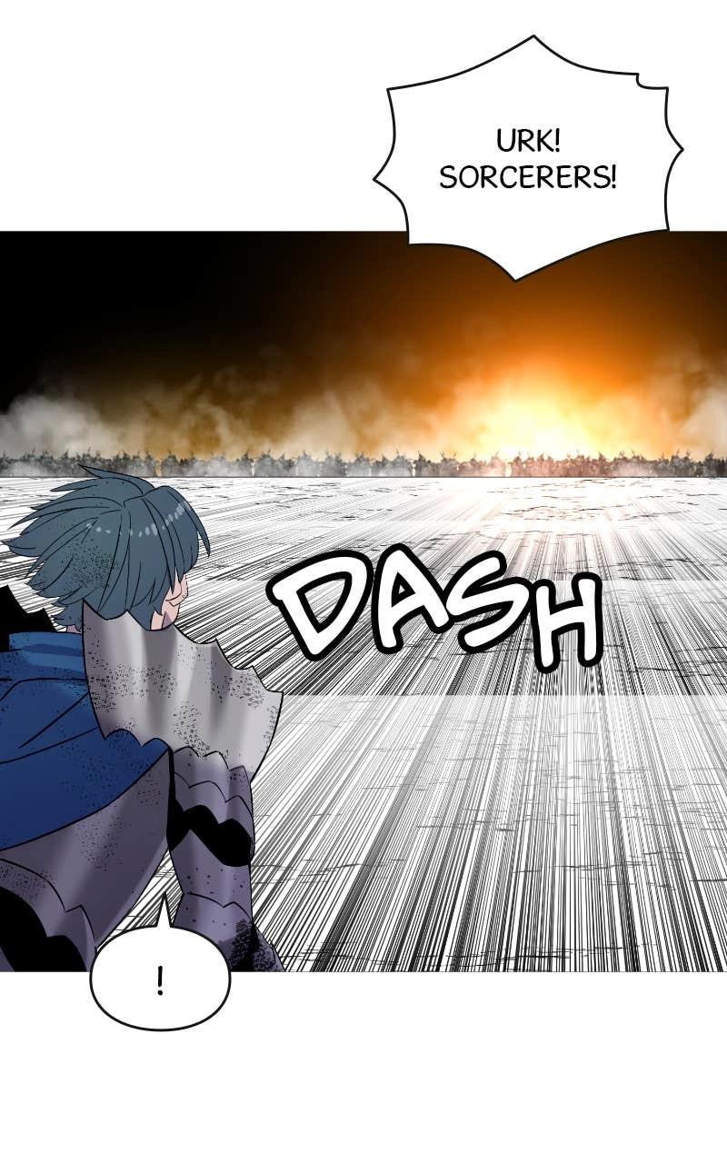 The Story of a Low-Rank Soldier Becoming a Monarch Chapter 135 Page 69