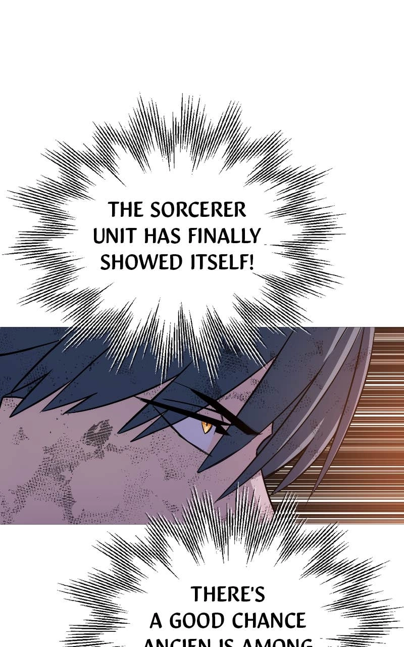 The Story of a Low-Rank Soldier Becoming a Monarch Chapter 135 Page 70