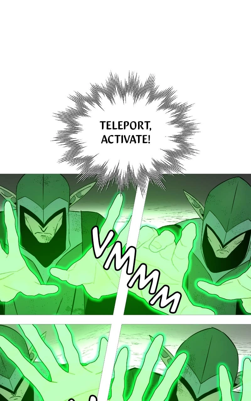 The Story of a Low-Rank Soldier Becoming a Monarch Chapter 135 Page 75