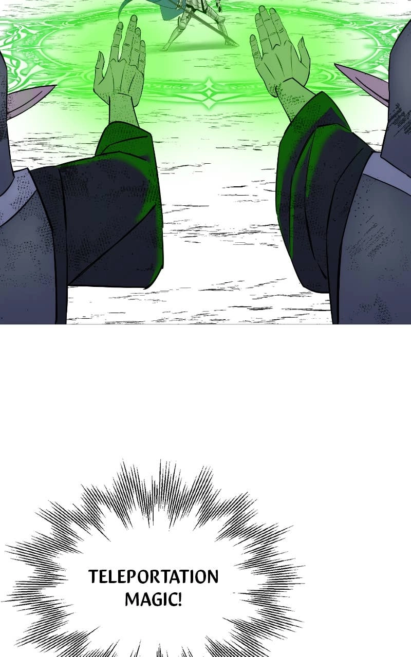 The Story of a Low-Rank Soldier Becoming a Monarch Chapter 135 Page 77