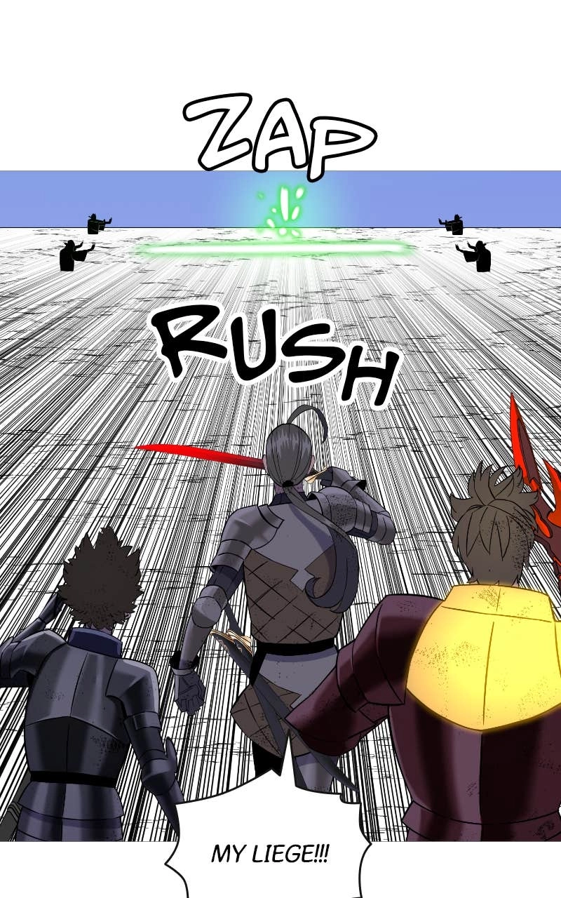 The Story of a Low-Rank Soldier Becoming a Monarch Chapter 135 Page 79