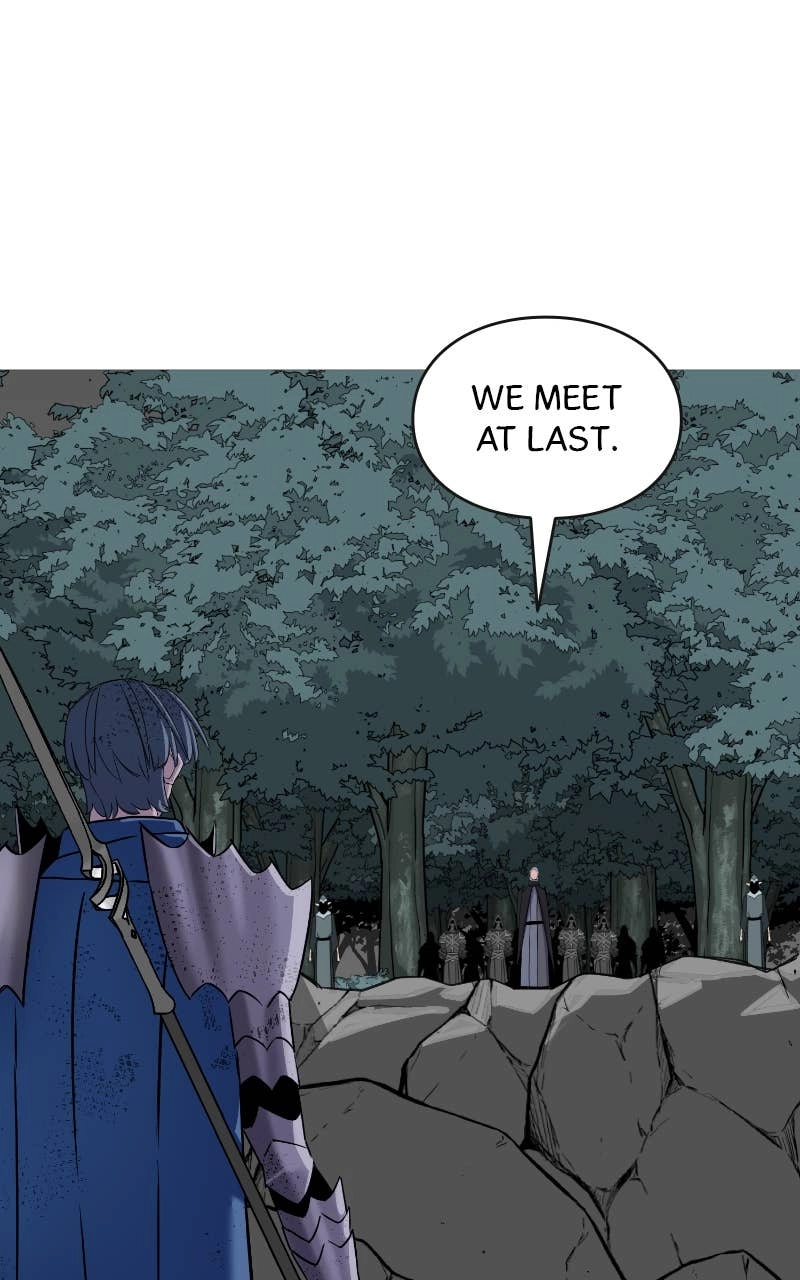 The Story of a Low-Rank Soldier Becoming a Monarch Chapter 135 Page 85