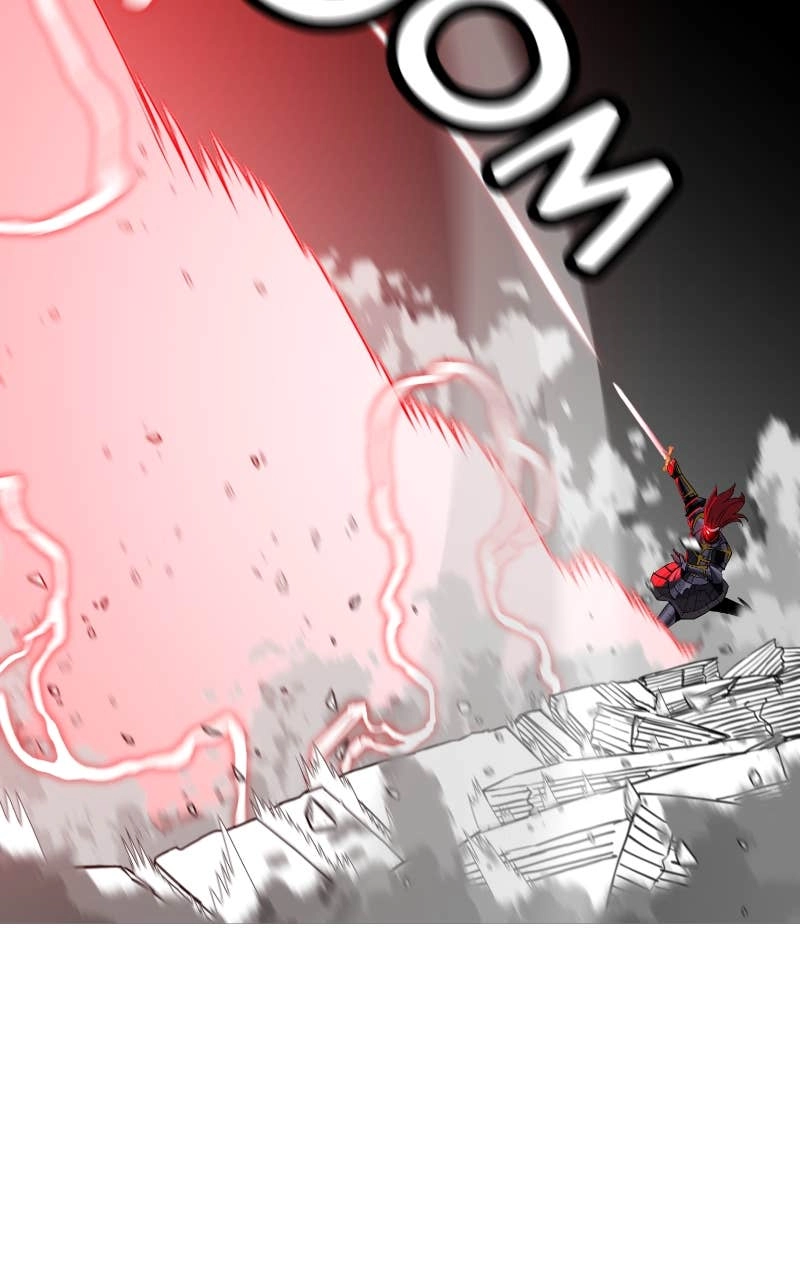The Story of a Low-Rank Soldier Becoming a Monarch Chapter 136 Page 5