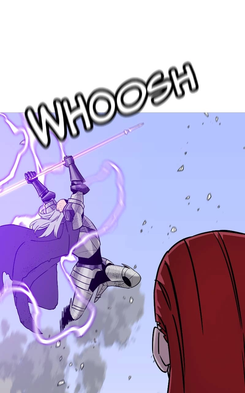 The Story of a Low-Rank Soldier Becoming a Monarch Chapter 136 Page 7