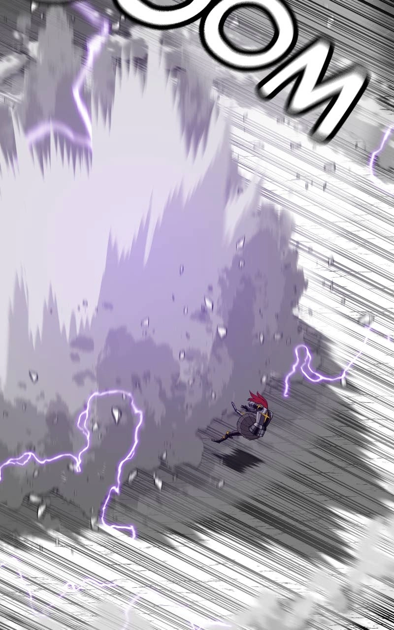 The Story of a Low-Rank Soldier Becoming a Monarch Chapter 136 Page 9