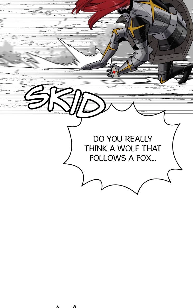 The Story of a Low-Rank Soldier Becoming a Monarch Chapter 136 Page 11
