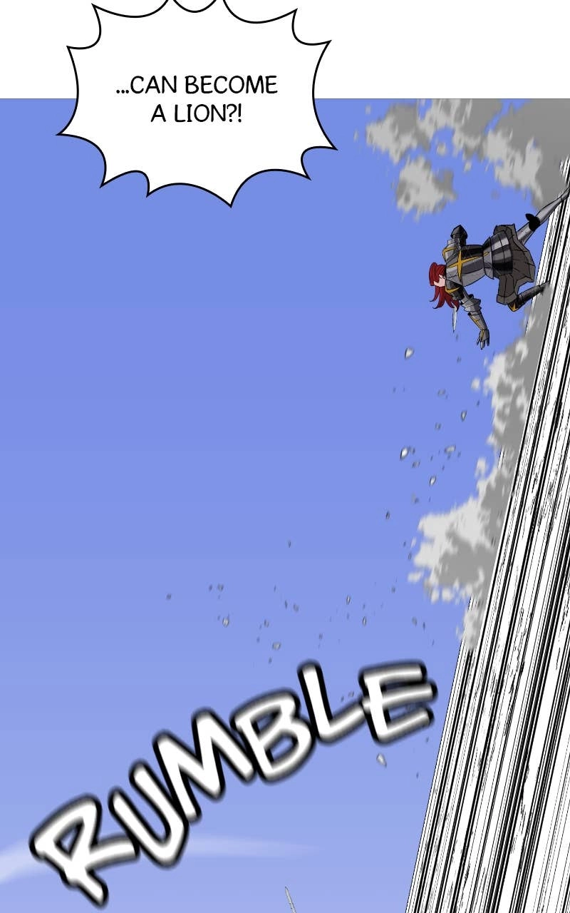 The Story of a Low-Rank Soldier Becoming a Monarch Chapter 136 Page 12