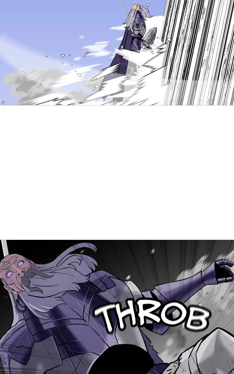 The Story of a Low-Rank Soldier Becoming a Monarch Chapter 136 Page 13