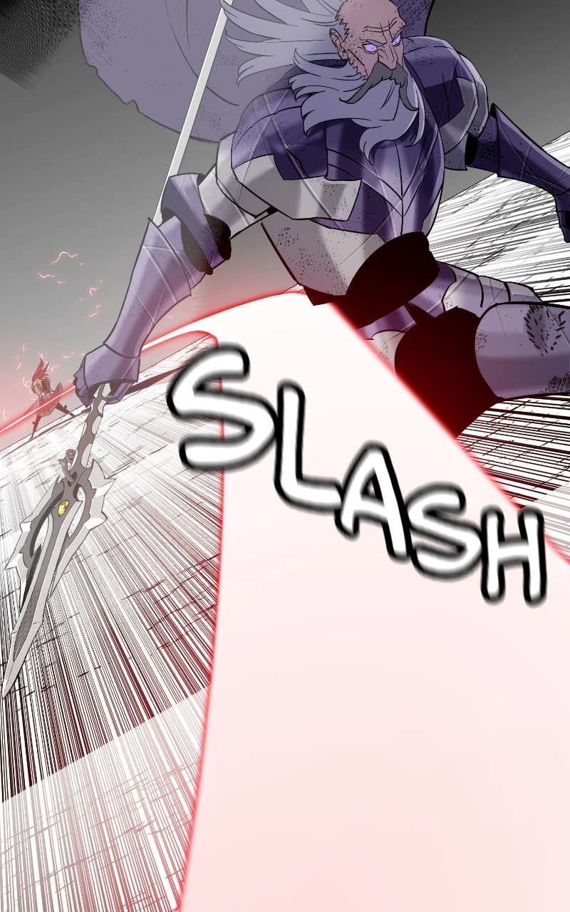 The Story of a Low-Rank Soldier Becoming a Monarch Chapter 136 Page 16
