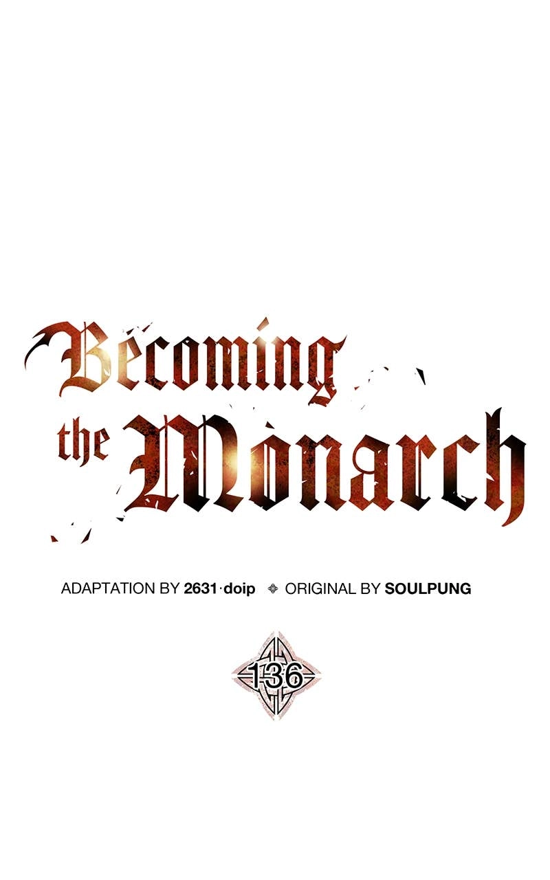 The Story of a Low-Rank Soldier Becoming a Monarch Chapter 136 Page 20