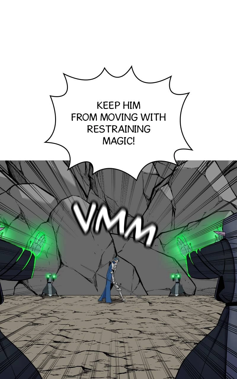 The Story of a Low-Rank Soldier Becoming a Monarch Chapter 136 Page 25