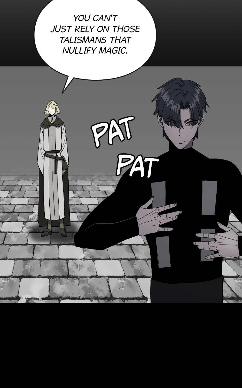 The Story of a Low-Rank Soldier Becoming a Monarch Chapter 136 Page 28