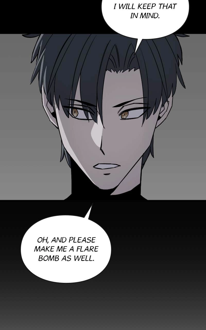 The Story of a Low-Rank Soldier Becoming a Monarch Chapter 136 Page 31