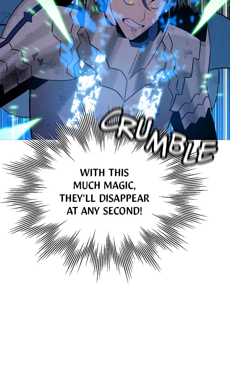 The Story of a Low-Rank Soldier Becoming a Monarch Chapter 136 Page 33
