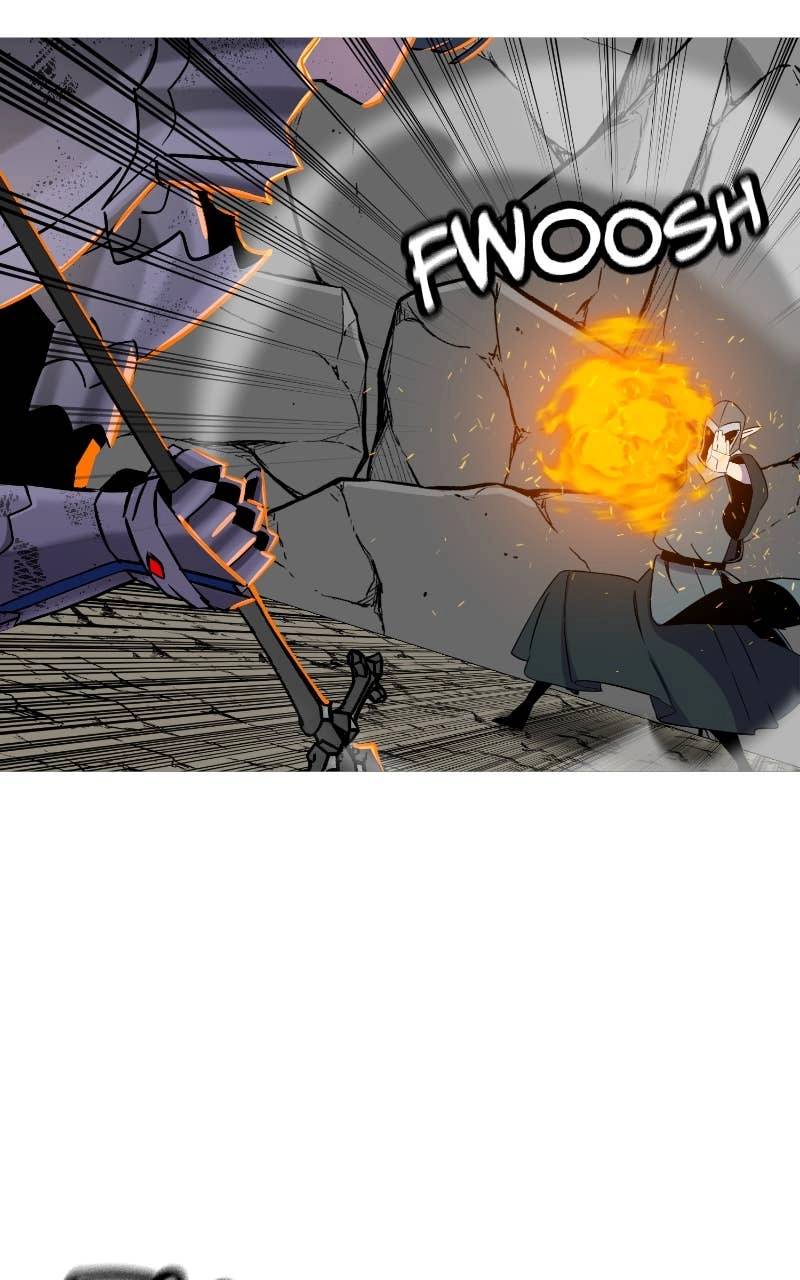 The Story of a Low-Rank Soldier Becoming a Monarch Chapter 136 Page 37