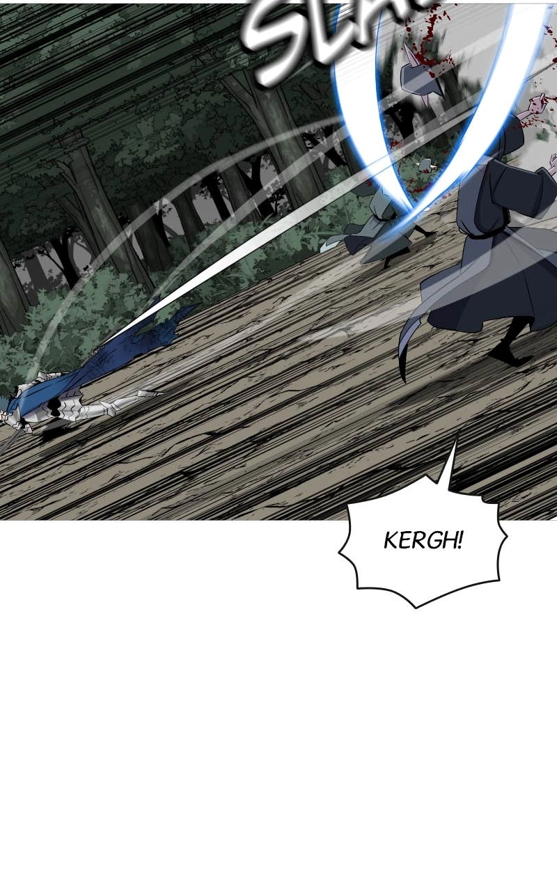 The Story of a Low-Rank Soldier Becoming a Monarch Chapter 136 Page 42