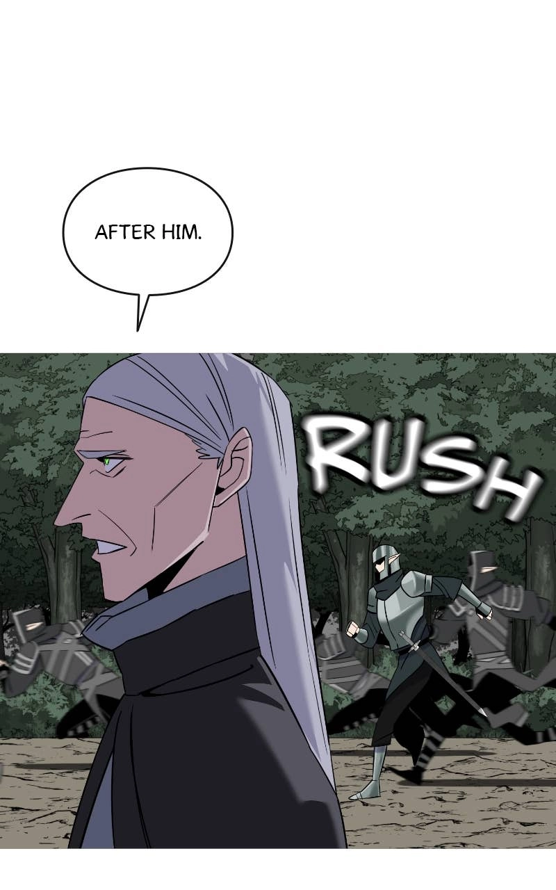 The Story of a Low-Rank Soldier Becoming a Monarch Chapter 136 Page 43