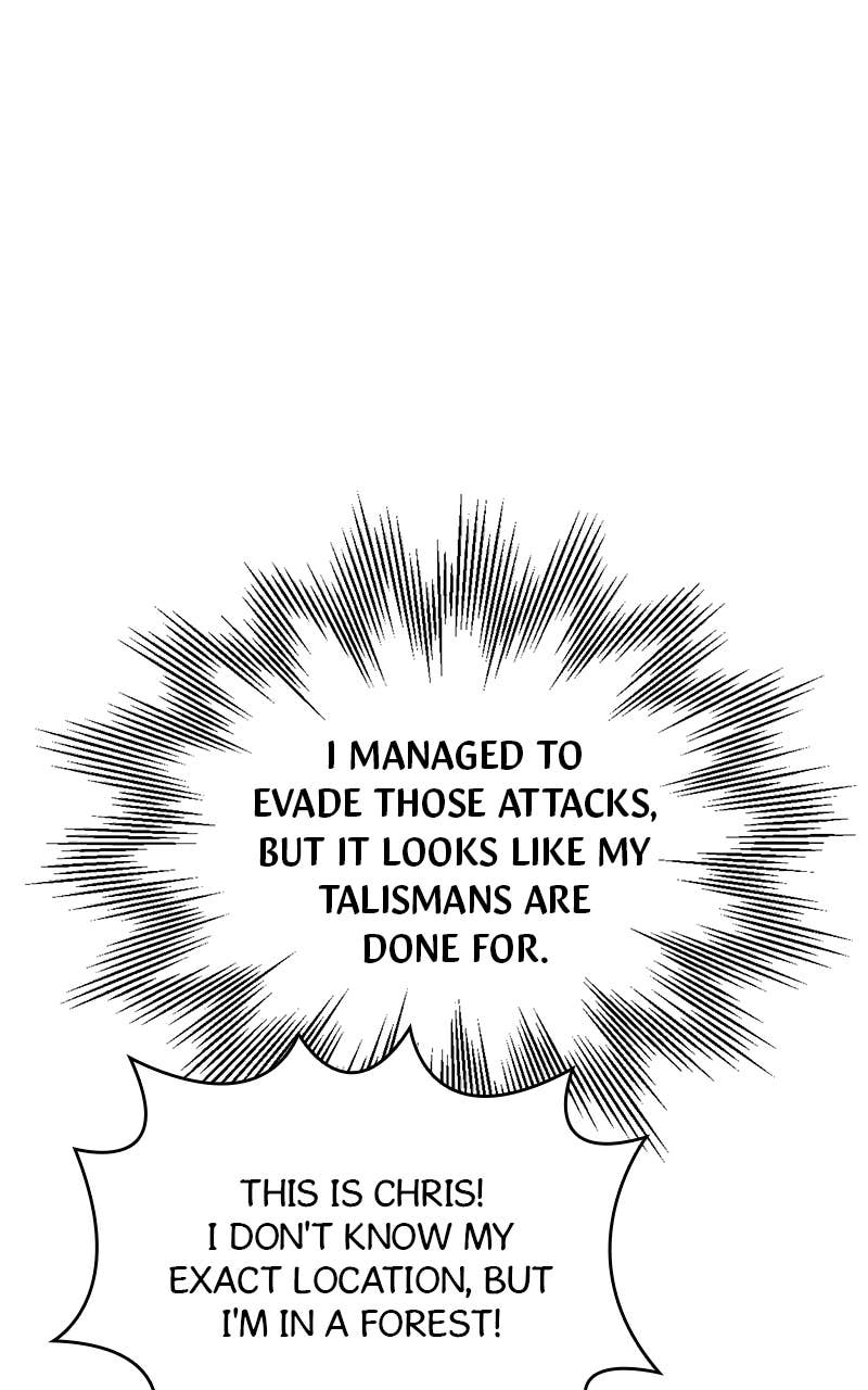 The Story of a Low-Rank Soldier Becoming a Monarch Chapter 136 Page 46