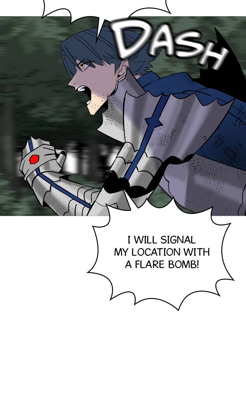 The Story of a Low-Rank Soldier Becoming a Monarch Chapter 136 Page 47