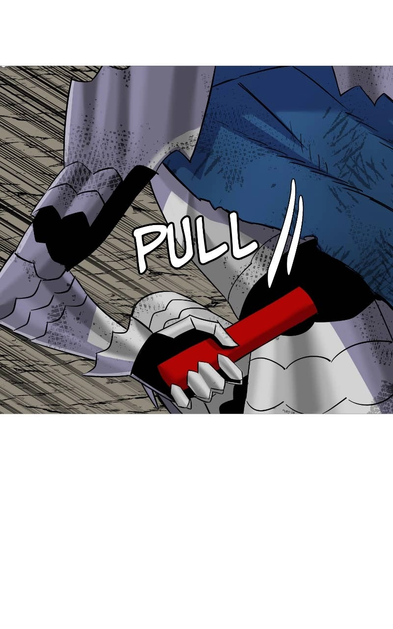 The Story of a Low-Rank Soldier Becoming a Monarch Chapter 136 Page 48
