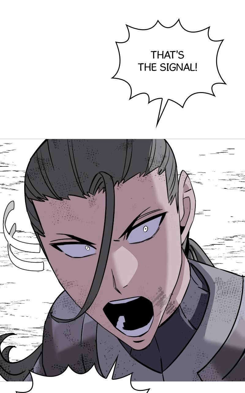 The Story of a Low-Rank Soldier Becoming a Monarch Chapter 136 Page 51