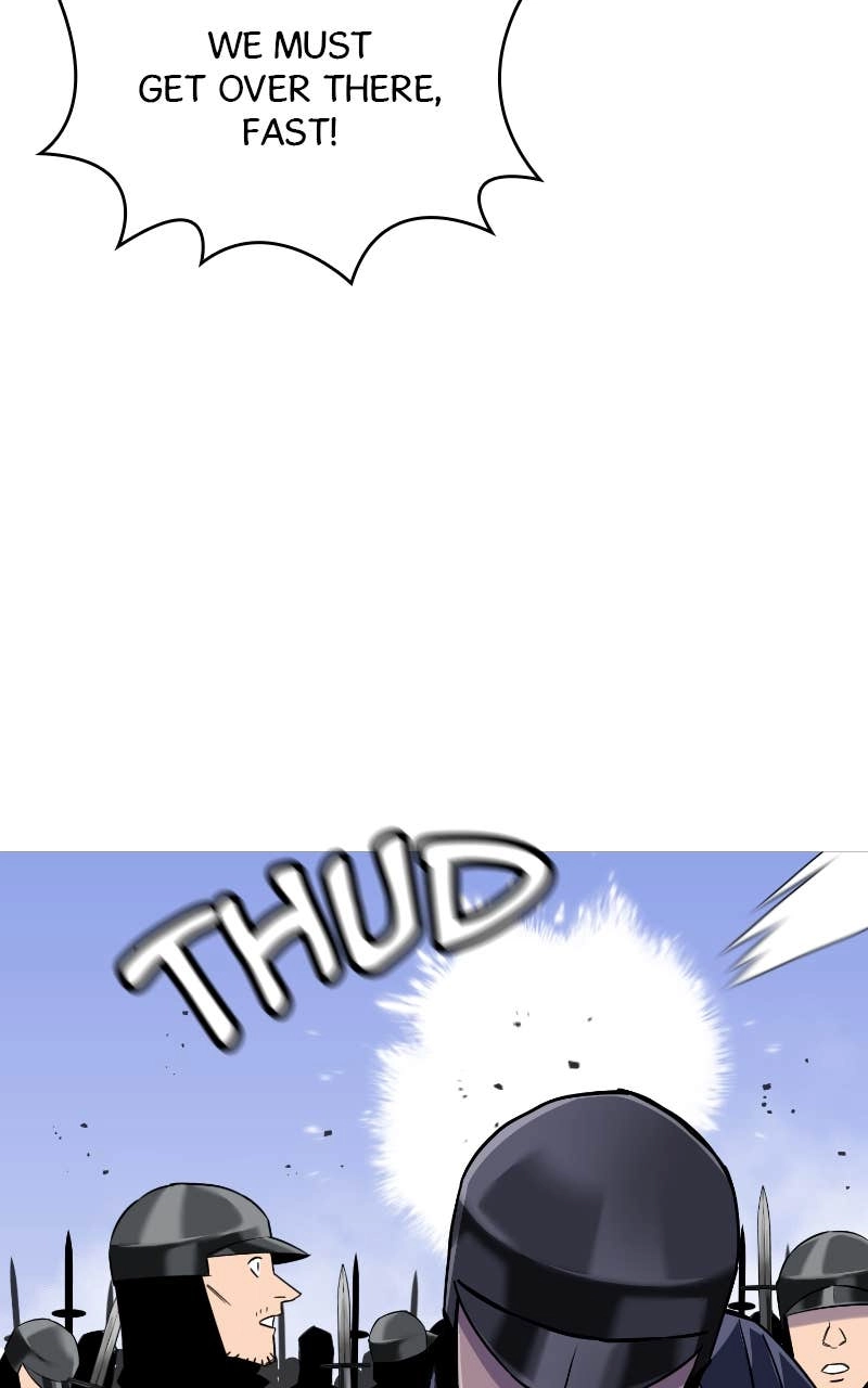 The Story of a Low-Rank Soldier Becoming a Monarch Chapter 136 Page 52