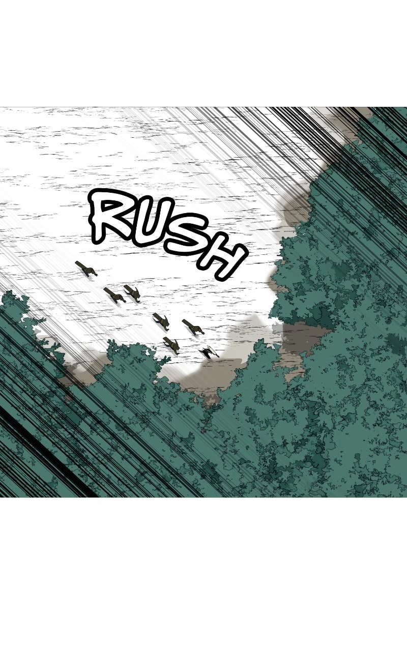 The Story of a Low-Rank Soldier Becoming a Monarch Chapter 136 Page 58