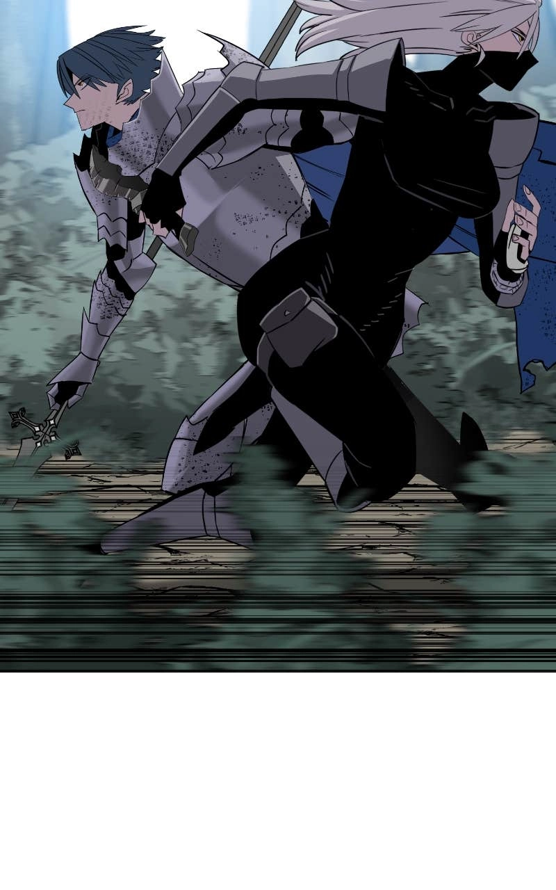 The Story of a Low-Rank Soldier Becoming a Monarch Chapter 136 Page 64