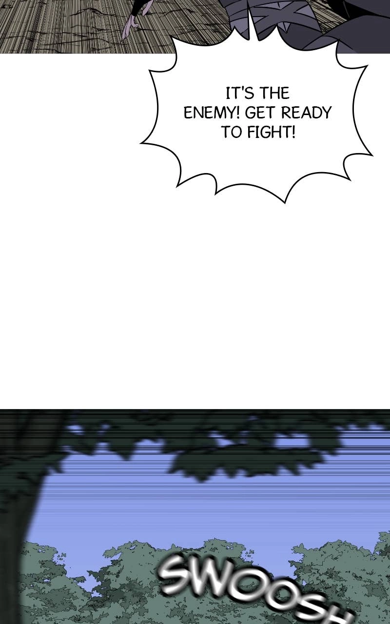 The Story of a Low-Rank Soldier Becoming a Monarch Chapter 136 Page 69
