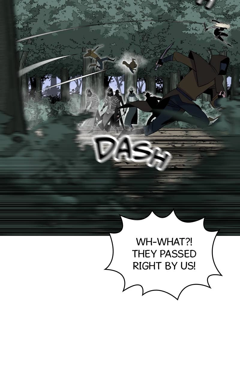 The Story of a Low-Rank Soldier Becoming a Monarch Chapter 136 Page 70