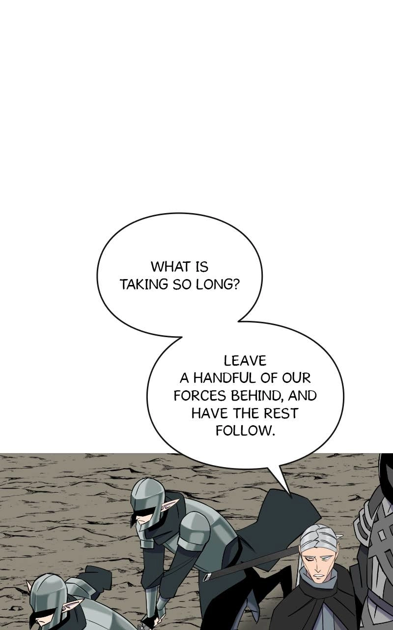 The Story of a Low-Rank Soldier Becoming a Monarch Chapter 136 Page 73