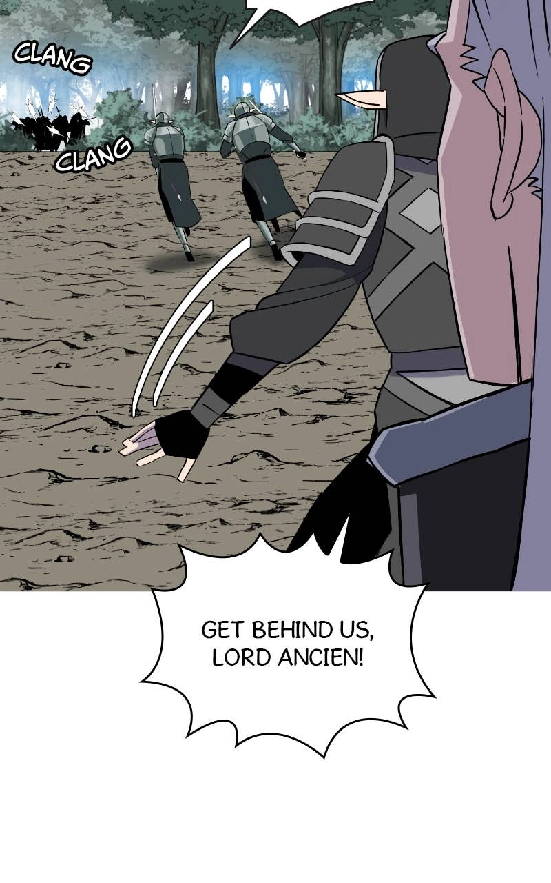 The Story of a Low-Rank Soldier Becoming a Monarch Chapter 136 Page 75